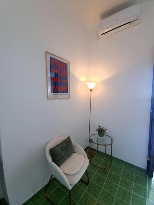 Casa Intiso - Two Double Bedroom Apartment Positano Eksteriør billede